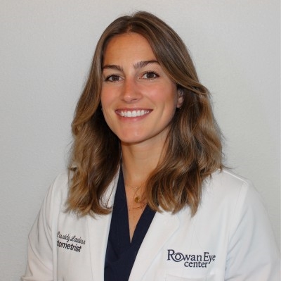 Dr. Cassidy Lawless